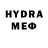 MDMA crystal Vova Boichuk